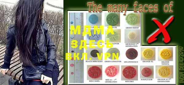 марки lsd Заволжье